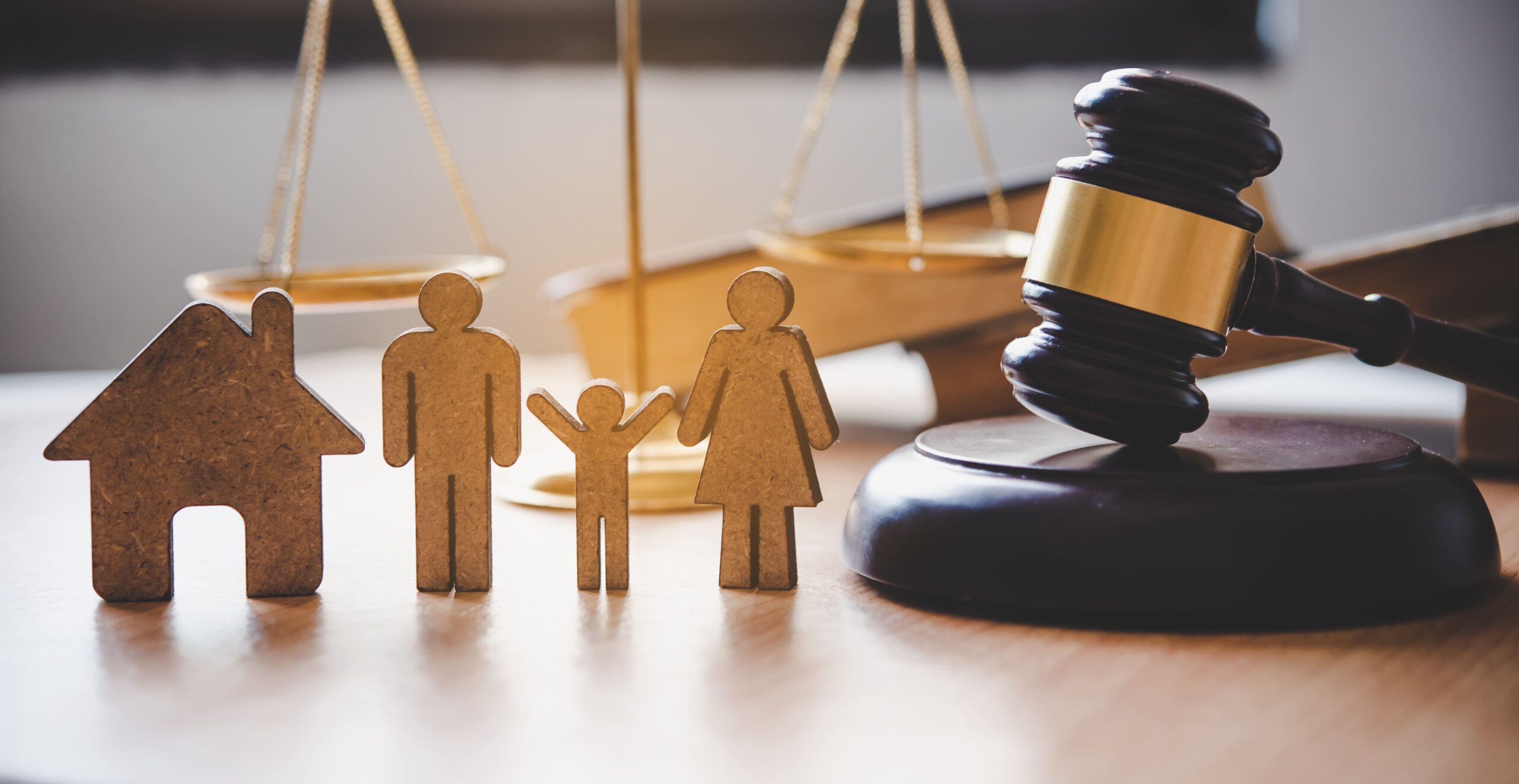 Understanding Family Law: Basics Every Parent Should Know